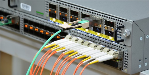 Mạng quang thụ động (GPON/XGPON)