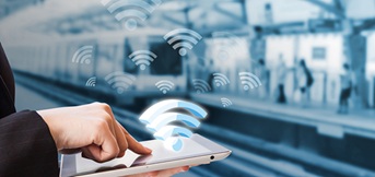 Hệ thống Wifi
